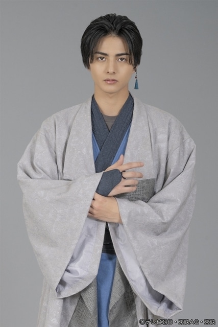 『超宇宙刑事ギャバン インフィニティ』超制作発表を開催、長田光平さんらキャスト陣を初お披露目！　声の出演に子安武人さん・川澄綾子さん・関俊彦さん、主題歌はMay’nさんが担当-31