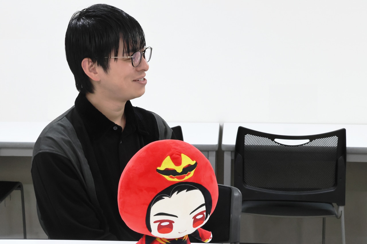 遂に最終回！吠は「日常」を手にすることができるのか？——『ナンバーワン戦隊ゴジュウジャー』脚本家・井上亜樹子さん × 東映・松浦大悟さん最終回直前スペシャル対談-5