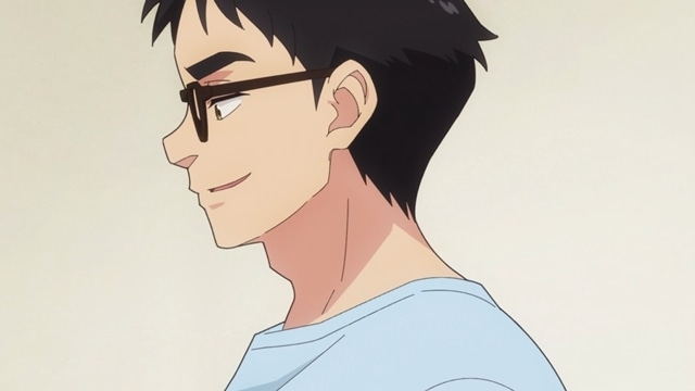 冬アニメ『イチゴ哀歌～雑で生イキな妹と割り切れない兄～』より、第4話「インスタントなふたり」先行場面カット＆あらすじ公開！-4