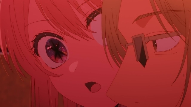 冬アニメ『【推しの子】』第26話（第3期 第2話）「打算」のあらすじ・先行カット・WEB予告が公開！-3