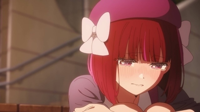 「『MEMちょ』に選んでいただいたことは、私の声優人生の中でとても大きな出来事だったと思うんです」──TVアニメ『【推しの子】第3期』MEMちょ役・大久保瑠美さん【連載インタビュー第1回】-5