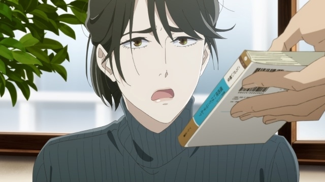 『違国日記』より、第2話「包む」あらすじ＆先行カットが公開！-4