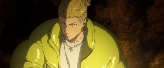 映画『クスノキの番人』A-1 Pictures / Psyde Kick Studioが込めた「日常芝居」の魔法！　先行独占解禁の場面カット1点も到着-39