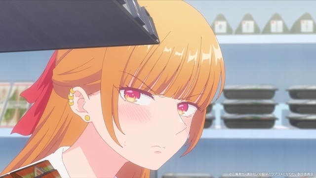 冬アニメ『幼馴染とはラブコメにならない』より、第5話「激激辛でもテスト終わりでもお風呂回でも変えられないからラブコメにならない」先行場面カット＆あらすじ公開！-3