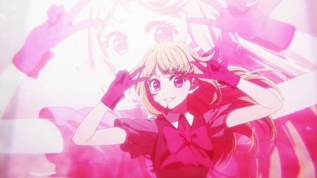 アニメ『【推しの子】』B小町の新曲「Bのリベンジ」挿入歌映像公開！ 公式振付動画＆キャストによる踊ってみた動画公開やスペシャルイベント「苺プロダクション☆ファン感謝祭 2026」開催決定など一挙解禁-6