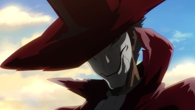 冬アニメ『地獄先生ぬ～べ～』より、第十七話「「Ａ」がきた！」先行場面カット＆あらすじ到着！-7