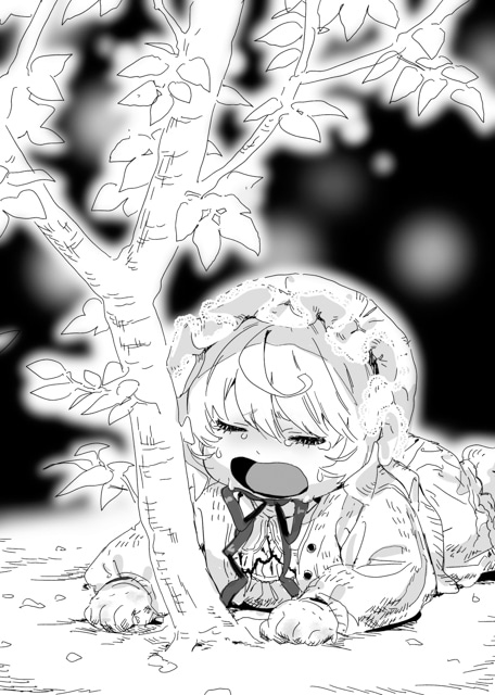 ループ、時間遡行、元の世界への転生——「時間」をテーマに作品を描く天壱先生×カレヤタミエ先生×雨川透子先生 インタビュー-16