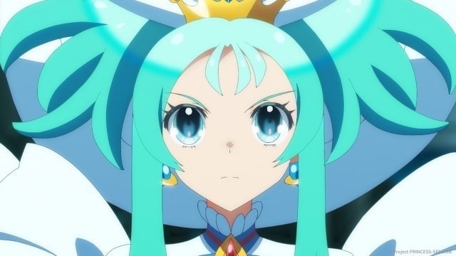 『プリンセッション・オーケストラ』第40話「繋いだ手を離さない」のあらすじ＆先行カットが公開！-1