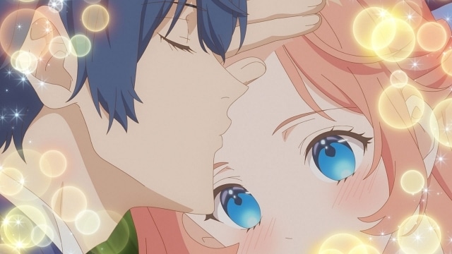 ゲームよりもマシマシな演技。キュンキュンシーンは共演者を“ニヤニヤさせる”気持ちで？『悪役令嬢は隣国の王太子に溺愛される』アクアスティード役・梅原裕一郎さんインタビュー【連載第2回】-2