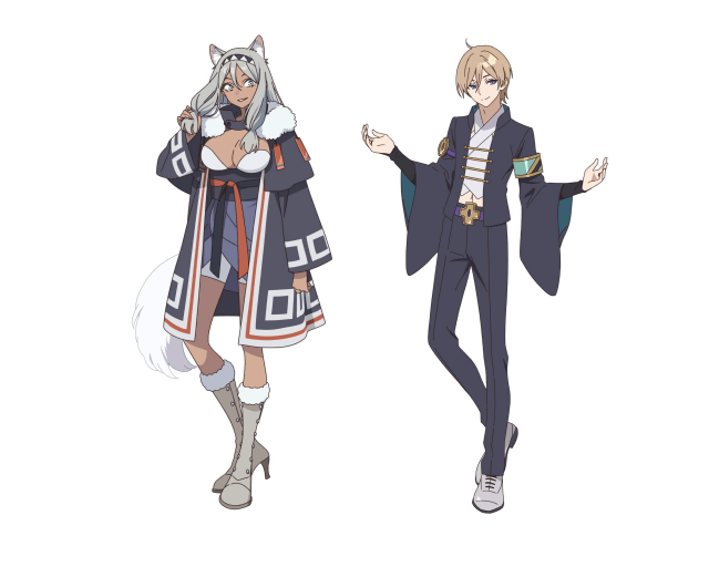 『超かぐや姫！』アナザービジュアル&直前予告映像が公開！　40mP書き下ろしの本編オリジナル楽曲、入野自由さん、内田雄馬さんらキャスト情報が解禁！-14