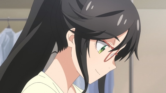 『綺麗にしてもらえますか。』第3話「（本日、定休日です。）」先行場面カット＆あらすじ公開！-9