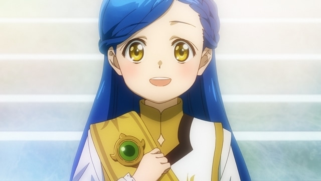 『本好きの下剋上 領主の養女』4月4日より2クール連続での放送が決定！　キービジュアル＆本PV映像解禁、OP主題歌はLittle Glee Monsterが担当-5