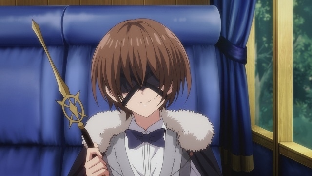 『魔術師クノンは見えている』第2話「貴族学校へ」のあらすじ＆先行カットが公開！　OP映像も解禁-3