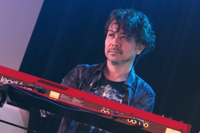 『文豪ストレイドッグス』初の超本格劇伴ライブ“迷ヰ犬達ノ音奏”キービジュアル＆特設サイト公開！　チケット受付開始｜出演ミュージシャン陣よりコメントが到着-7