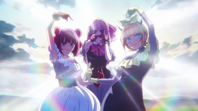 アニメ『【推しの子】』B小町の新曲「Bのリベンジ」挿入歌映像公開！ 公式振付動画＆キャストによる踊ってみた動画公開やスペシャルイベント「苺プロダクション☆ファン感謝祭 2026」開催決定など一挙解禁-7