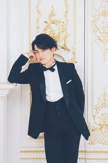 下野紘さんのベストアルバム「シンフォニックロック・リミックスベスト」のジャケットが公開！　アニメイト池袋本店にてリリースイベントが開催決定-1