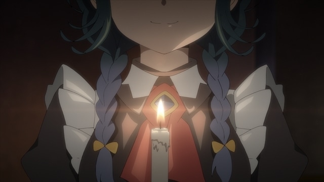 冬アニメ『アルネの事件簿』より、Teil3（第3話）先行場面カット＆あらすじ公開！-2