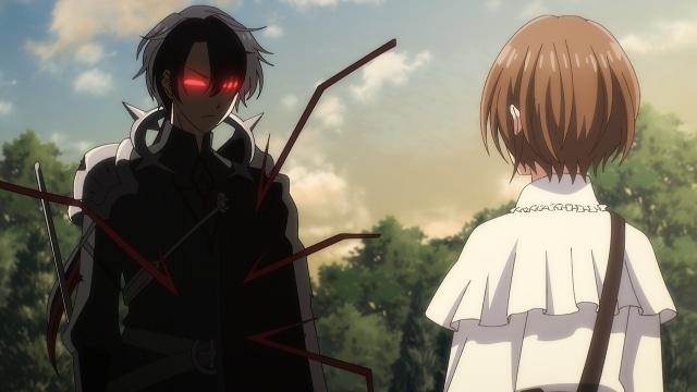 冬アニメ『魔術師クノンは見えている』第5話「なかなかの男の子と新たな師」のあらすじ＆先行カットが公開！-6