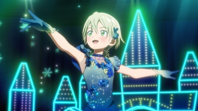 冬アニメ『メダリスト』第2期、放送に先駆けてOP＆ED映像のノンクレジット版公開！-9