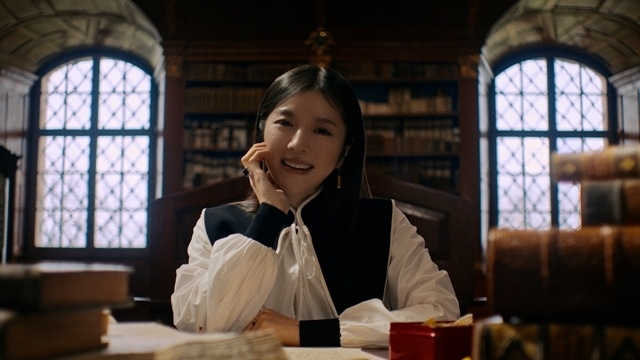 冬アニメ『葬送のフリーレン』第2期、EDテーマ「The Story of Us」MVがプレミア公開決定！　「魔法の都市」プラハを擁すチェコで撮影-8