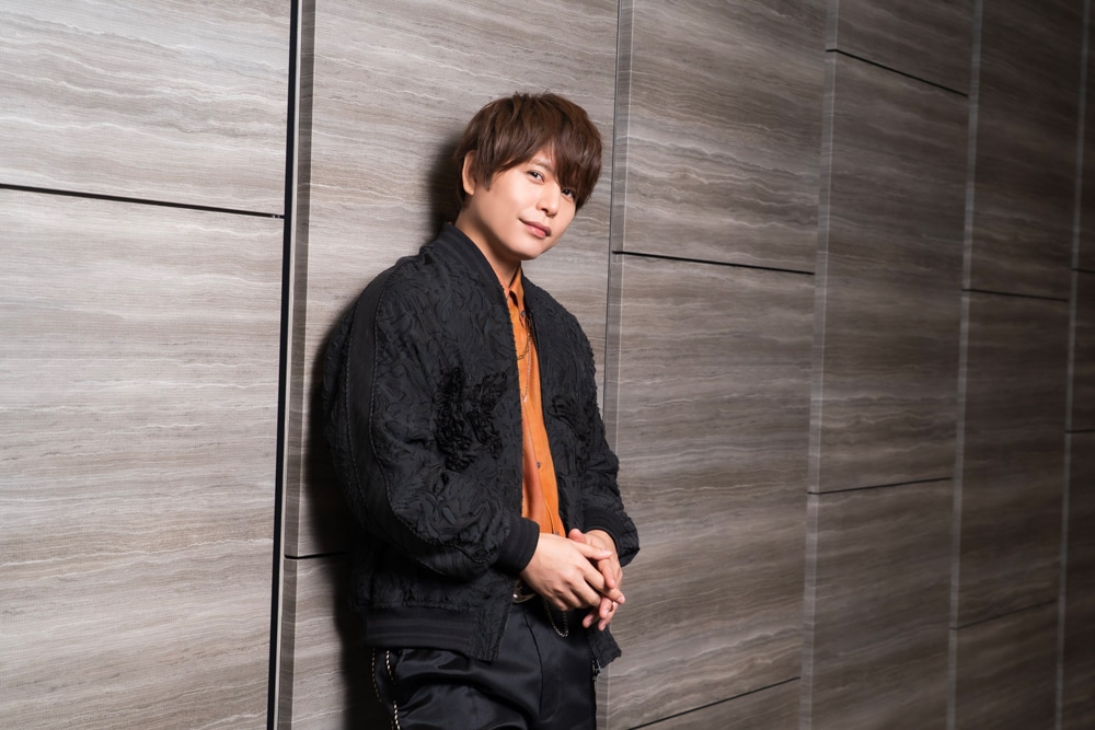 冬アニメ『DARK MOON　-黒の月: 月の祭壇-』イアン役・清水大登さん×ジノ役・仲村宗悟さんインタビュー｜初アフレコの想いと“バディ”としての絆-2