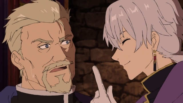 冬アニメ『勇者刑に処す 懲罰勇者9004隊刑務記録』第4話「待機指令：ミューリッド要塞」先行場面カット＆あらすじ、WEB予告到着！-8