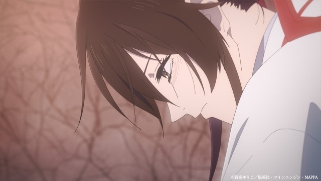 冬アニメ『地獄楽』より、第十五話（第二期二話）「現（うつつ）と幻」先行場面カット＆あらすじ公開！-2