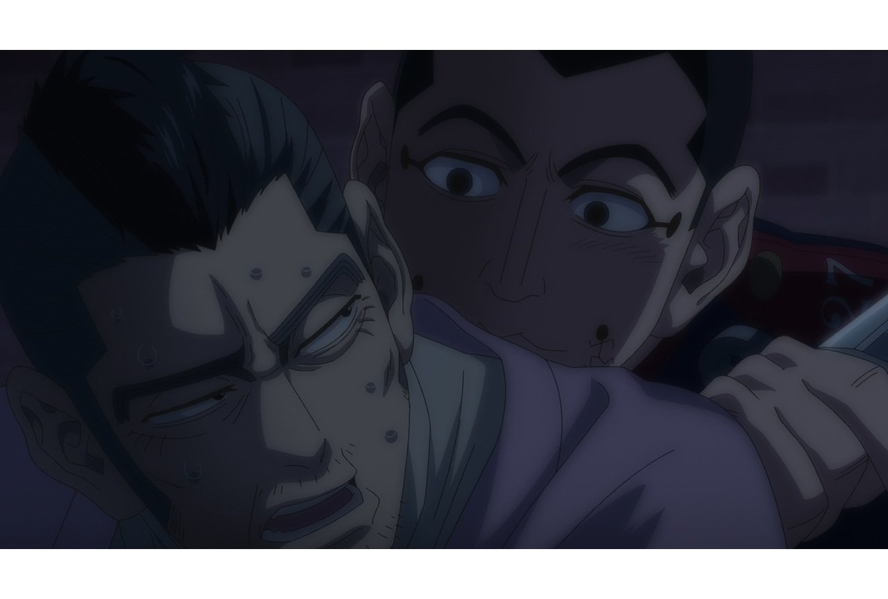 『ゴールデンカムイ』最終章第3話「篤四郎さんの一番」先行場面カット＆あらすじ