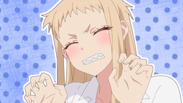 冬アニメ『イチゴ哀歌～雑で生イキな妹と割り切れない兄～』より、第2話「何様だよ、てめーは」先行場面カット＆あらすじ公開！-1