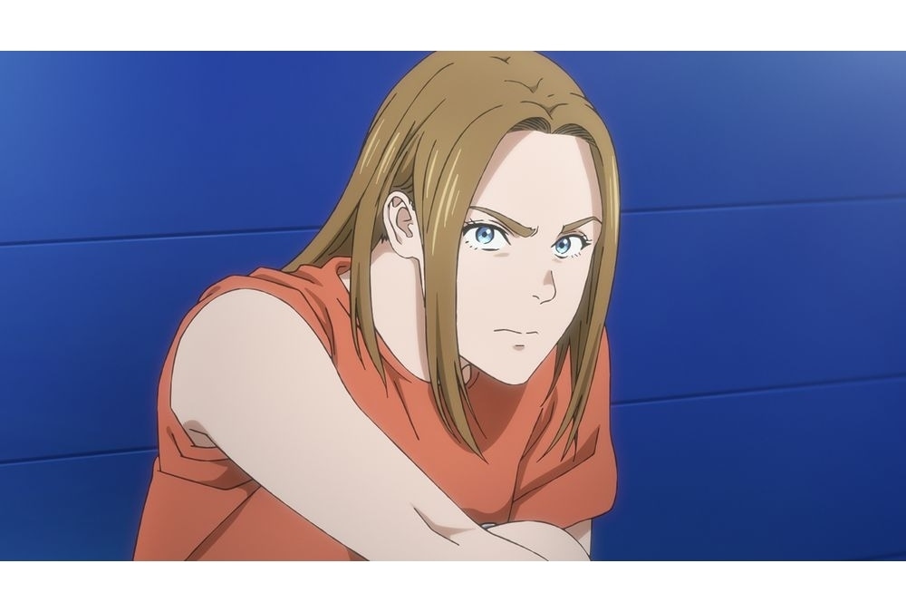 『ダーウィン事変』第4話「ONE」先行場面カット&あらすじ