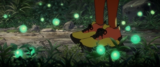 映画『クスノキの番人』A-1 Pictures / Psyde Kick Studioが込めた「日常芝居」の魔法！　先行独占解禁の場面カット1点も到着-17