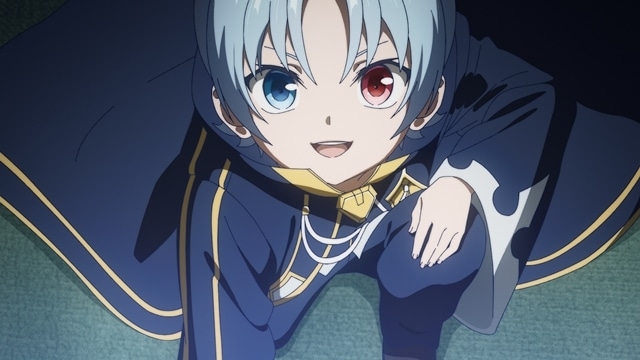 冬アニメ『貴族転生 ～恵まれた生まれから最強の力を得る～』より、第4話「アルメリアの反乱」先行場面カット＆あらすじ公開！-6