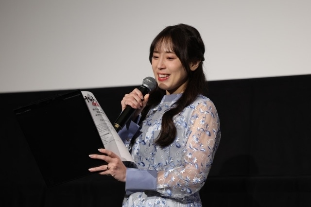 『ヤマトよ永遠に REBEL3199 第五章 白熱の銀河大戦』完成披露舞台挨拶の公式レポートが到着！　山寺宏一さん、岡本信彦さん、堀江瞬さんらが登壇-2