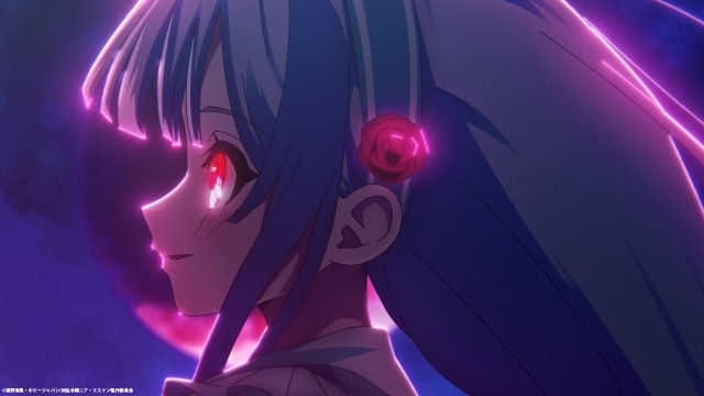 『凶乱令嬢ニア・リストン 病弱令嬢に転生した神殺しの武人の華麗なる無双録』10月にTVアニメ化！　メインキャストに井上ほの花さんが決定｜ティザービジュアル・PVなど公開-2