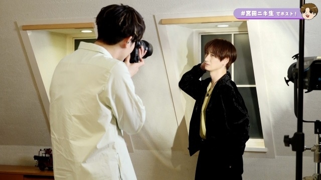 「キスマイ宮田のニコ生やったってit’s Alright!」第45回の公式レポートが到着！　井澤詩織さん、駒田航さんが出演-2