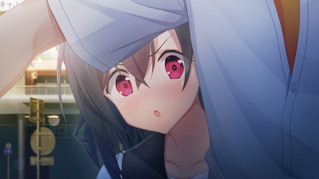 恋愛アドベンチャーゲーム『メモリーズオフ 双想 Break out of my shell』広瀬裕也さん、Lynnさん、加隈亜衣さんら出演声優11名よりコメントが到着！-13