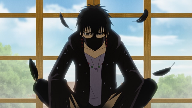 冬アニメ『シャンピニオンの魔女』白石晴香さんインタビュー｜短いセリフに込めた膨大な思考――ルーナの“迷い”をどう表現したか-5