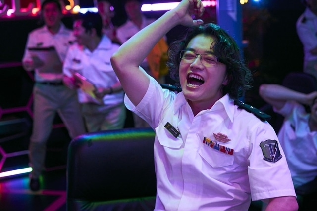 実写映画『はたらく細胞』日本テレビ系「金曜ロードショー」で1月30日放送決定！　白組によるVFX制作の裏側に迫る特別映像公開-7