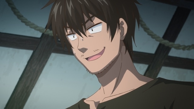 冬アニメ『29歳独身中堅冒険の日常』より、第2話「リルイの才能」先行場面カット・あらすじ・予告映像公開！-4