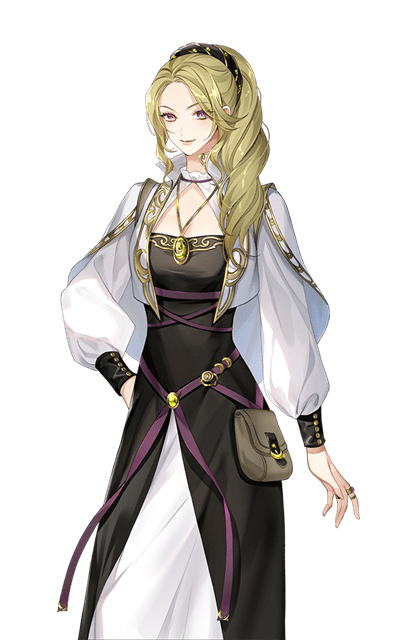 シアラ・ド・ボーモン