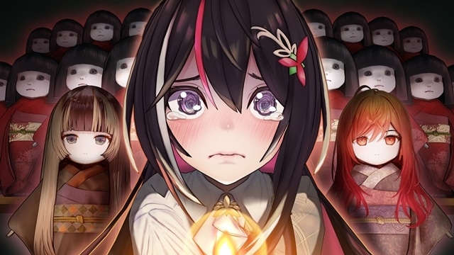 ショートアニメ『ホロのぐらふぃてぃ』2月1日よりアニマックスで放送スタート！　ホロライブ×アニマックスのオリジナルエピソードも放送決定-3