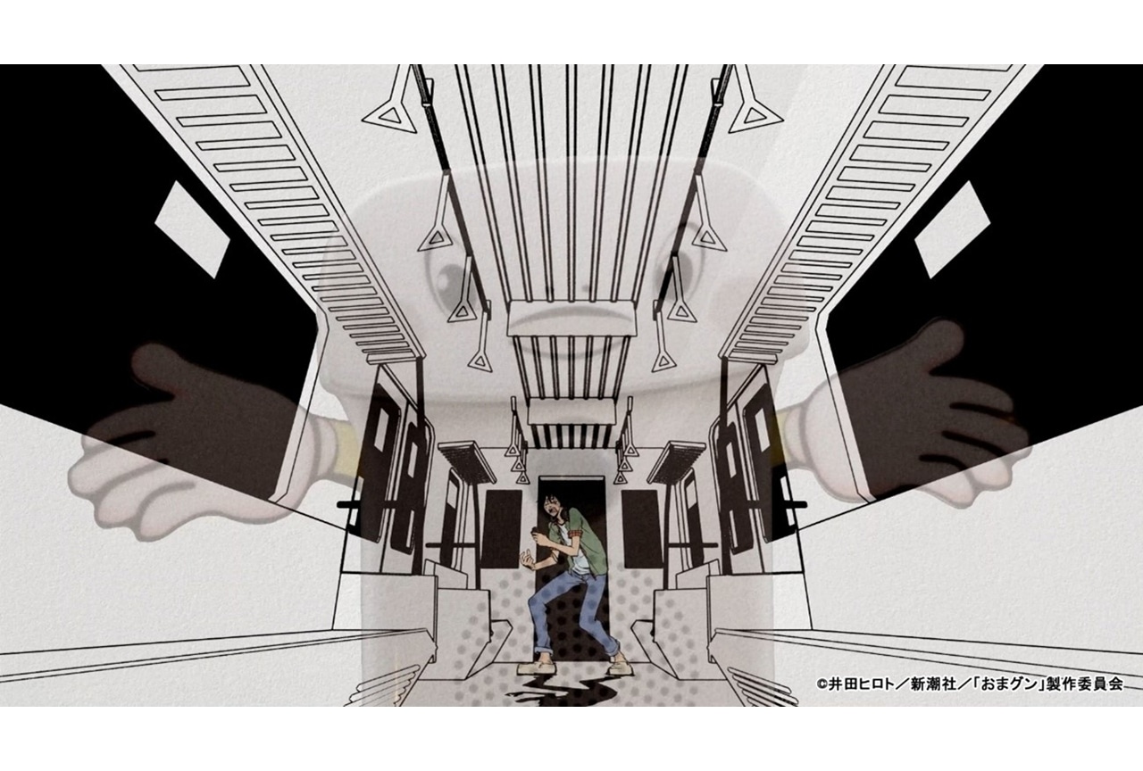 『おまグン令和版』第1話～第4話先行場面カット＆あらすじ