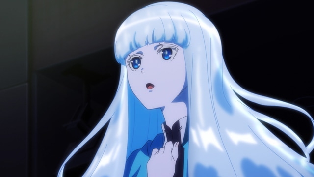 TVアニメ『SI-VIS: The Sound of Heroes』佐倉綾音さん×鬼頭明里さん×石見舞菜香さん 1クール目振り返りインタビュー｜歌が力になる世界で、3人が見たキャラクターの変化とは-7