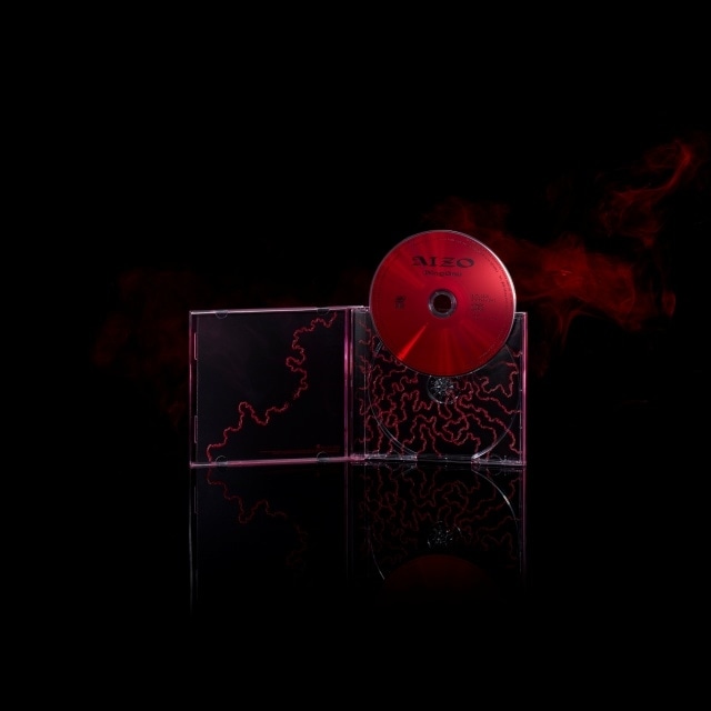 『呪術廻戦』第3期「死滅回游 前編」OPテーマ：King Gnu「AIZO」CDパッケージデザインが解禁！　期間生産限定盤は芥見下々先生描き下ろしイラスト-7