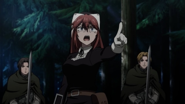 『姫騎士は蛮族の嫁』キービジュアル第2弾＆メインPV第2弾公開！　OPテーマ歌唱は前島麻由さん、EDテーマはsajou no hanaに決定、追加声優に富田美優さん・神谷浩史さんら10名発表-3