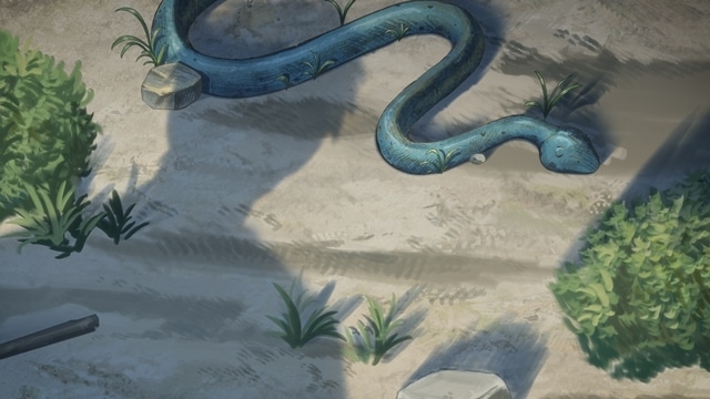 岩明均先生の『ヒストリエ』TVアニメ化決定！　ティザービジュアル第1弾＆ティザーPV公開-8