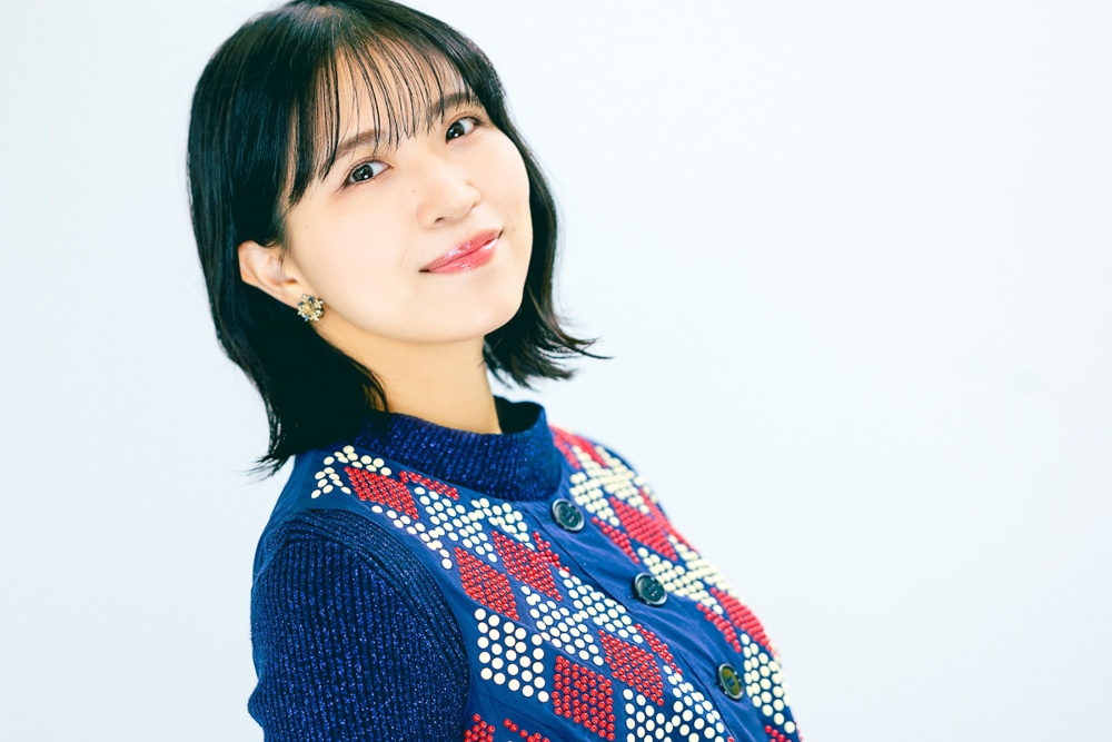 冬アニメ『勇者パーティを追い出された器用貧乏』ソフィア役・立花日菜さん×セルマ役・大西沙織さんインタビュー｜ソフィア＆セルマの関係性は姉妹や家族以上のものを感じることも……!?-7