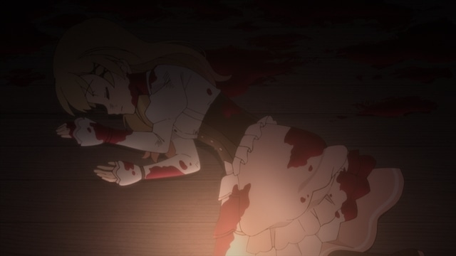 冬アニメ『アルネの事件簿』より、Teil3（第3話）先行場面カット＆あらすじ公開！-1