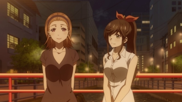 冬アニメ『綺麗にしてもらえますか。』第4話「金目からのお願いですっ」先行場面カット＆あらすじ公開！-2