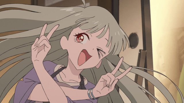 『超かぐや姫！』アナザービジュアル&直前予告映像が公開！　40mP書き下ろしの本編オリジナル楽曲、入野自由さん、内田雄馬さんらキャスト情報が解禁！-2